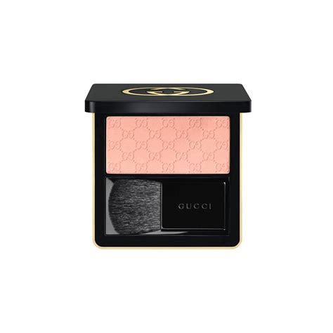 gucci sheer blushing powder|Gucci Beauty Sheer Blushing Powder • Blush Review.